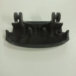 Beste 3D-Drucker-Modelle Armrest・85 Dateien zum Herunterladen・Cults