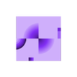 Brilliant_Turing-Bojo_1.stl Geeetech Multi Color Test Cube