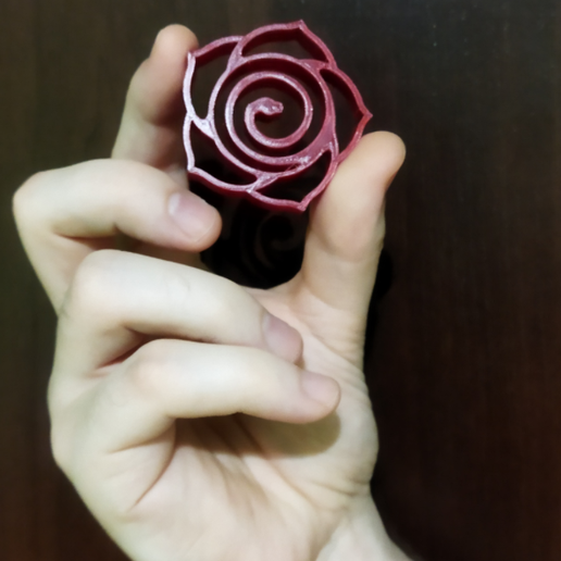 Imminence Heaven in Hiding - Temptation 3D model