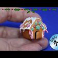 sddefault.jpg 1:12 Gingerbread house cutter
