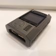 1000099393.jpg MOTOROLA ADVISOR TPG2200 DETECTOR BAG - BRK EDITION