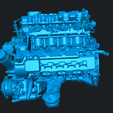 obraz_2025-05-04_183949616.png Mercedes M113 V8 Engine 3d Scan