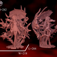 dimension.png Evernight | Honkai Star Rail