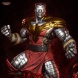 Colossus_TanukiFigures_09.jpg Colossus - X-men