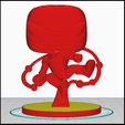 Spiderman-Miles-Morales-funko-pop-frente.png Человек-паук Майлз Моралес funko pop