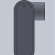 condulet1in2.png Condulet 1 Inch type LL