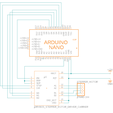 Arduino_Clock_Circuit_Diagram.png Marble Clock "Time Rolls On"