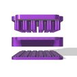 Dog-bones-4.jpg DOG BONES EMBED TRAY