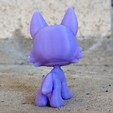 lpswolf1.png Bobble Pet - Pointy Eared Canine/Wolf