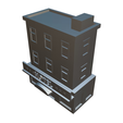 5.png Hotel Building House