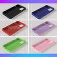 2.png Iphone 12 Pro Max Flexible Case