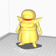 3.png Modelo 3D de Berryblue