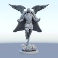 swain-3D-Print-Model-from-League-of-Legends-2.jpg swain 3D Print Model from League of Legends