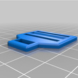 Boucle_3_passants_25mm_V17.png Fichier STL gratuit Shields+-+visieresolidaire+-+Covid19・Modèle pour impression 3D à télécharger