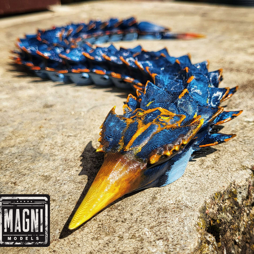 1000017981-01.png Articulated Ice Worm Leviathan - Subnautica