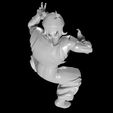 16_00000.jpg Dragon Ball Yamcha Statuette