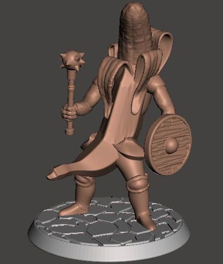 fd4c8e59b8a7add298869bd9fef2417c_display_large.JPG Banana Knight v7 - Mashing Mace
