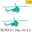A2.png MIL MI 4 (2 IN 1)  HELICOPTER  (F)