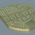 judgedredd.png Crachá do Juiz Dredd
