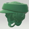 Endor Style Rebels Helmet.png Star Wars Legion Endor Style Rebel Helmet