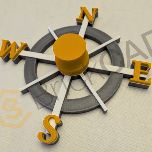 TTRPG Compass
