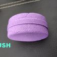 Sale-(12).jpg SOLID SHAMPOO PRESS LUSH SOLID SOAP MOLD Bath Bomb Mold.