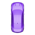 Subaru WRX Concept .stl Subaru WRX Concept