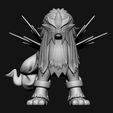 entei-cults-7.jpg Pokemon - Entei with 2 poses