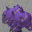 Alquimia3D-swole-gengar10.png Swole Gengar