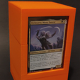 Screenshot_20230312-210739_-1.png Showcase EDH Commander Deck Box with Dice Compartment
