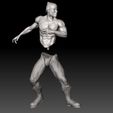 u5.jpg Ricardo Milos Dancing 3D model for Printing