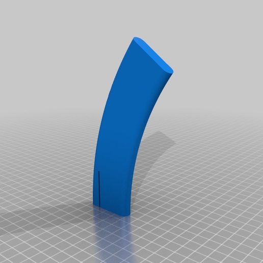 👽 AK47 Magazine capacity limiter (10 rounds)・Free 3D File for ・Cults