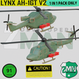 C1.png LYNX AH-1GT V2 (HELICOPTER)