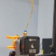 20200319_021929.jpg Eryone ThinkerS Driect Drive Extruder Mount