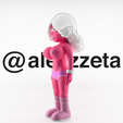 0022.png Kaws Pink Twins Bundle