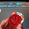 20250310_170455.jpg PURITY SEAL: Dark Angel simple