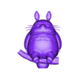 TT (5).stl Totoro