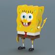 4665.800x450.jpg SpongeBob figure