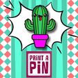 cactus-1-foto.jpg Happy Cactus PIN
