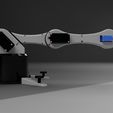 Brazo_robot_v3_2024-Apr-23_11-52-35AM-000_CustomizedView3607831972.jpg 4-axis robotic arm with Arduino/ESP32 (Fusion 360)