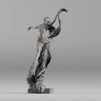 Render_01_030045.jpg 001607 Dancing Woman Sculpture