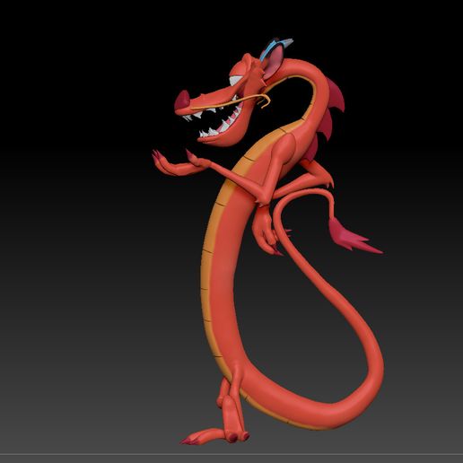 Mushu_02.jpg Mushu - Disney
