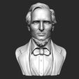 02.jpg Jefferson Davis bust sculpture 3D print model