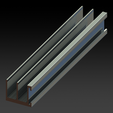 Binder1_Page_48.png Extruded Aluminium Profile Enclosures Set for Heat Sink