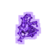_REY-SOPORTES.stl star wars shatterpoint king presupported included