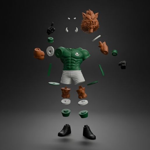 uNx5M.jpg PALMEIRAS MASCOTE