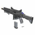 2.jpg Hemlock - APEX - Printable 3d model - STL files