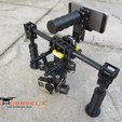 Picture4.png DYS Smart 3 Axis Hand Gimbal Frame