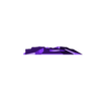 A l.stl STL file Honkai: Star Rail - Bronya Musket Rifle・3D printing idea to download