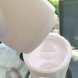 Tower-Threads.jpg Modular Hydroponic Tower Planter